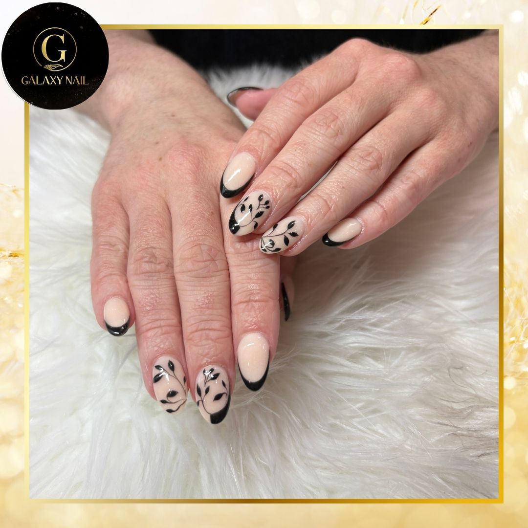 GALAXY NAIL